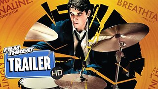 WHIPLASH | Official HD Trailer (2024) | DRAMA | Film Threat Trailers