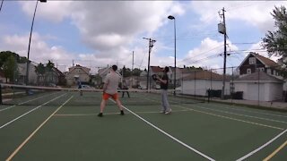 Weekend Warrior: Try something new with Pickleball MKE