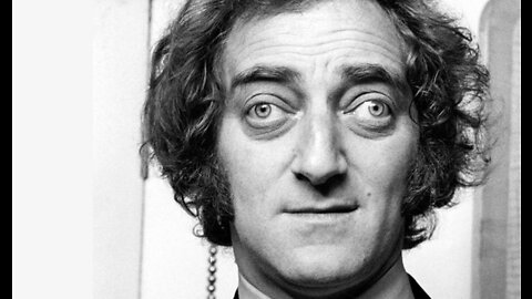 A Tribute to Marty Feldman