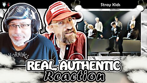 🎶TWO AMERICANS REACT to "Stray Kids - Lonely St"🎶