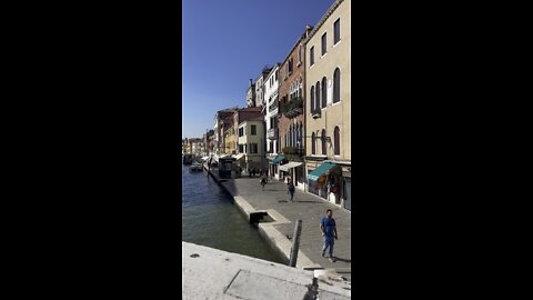 VENICE