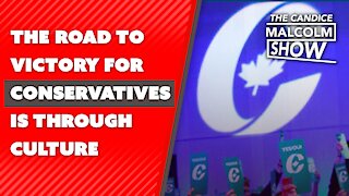 The road to victory for Conservatives is through culture