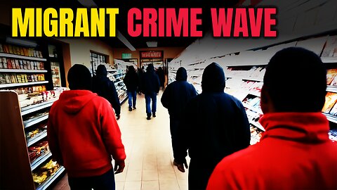 Illegal Immigrant Criminals: Why 13K Convicted Murderers Are Free!