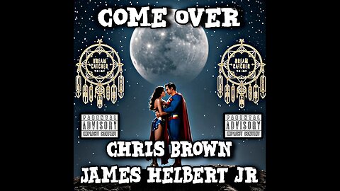 Come Over Featuring Chris Brown (Produced By FlipTunesMusic)