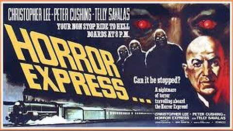 Horror Express