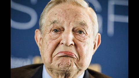 Satan’s Servant—George Soros, Buys 200 Radio Stations Before 2024 Election - SEGMENT 13