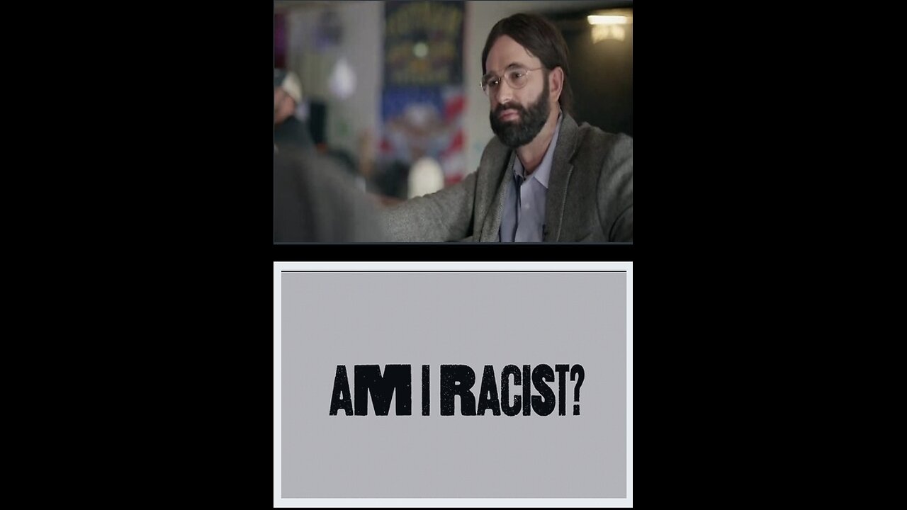 Matt Walsh presents Am I Racist? digs behind the scenes of the ...