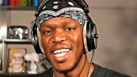 KSI Needs To Be Stopped...