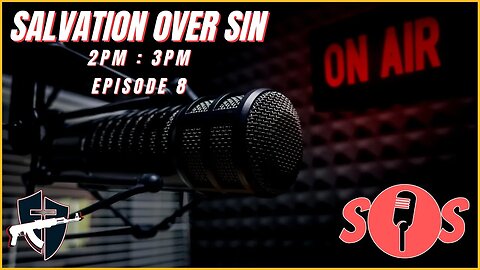 Ladies And Gentlemen, Let's Talk About False Teachers | SOS Is LIVE! | Ep 8