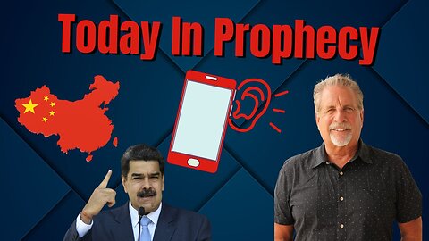 Today in Prophecy 09-04-24