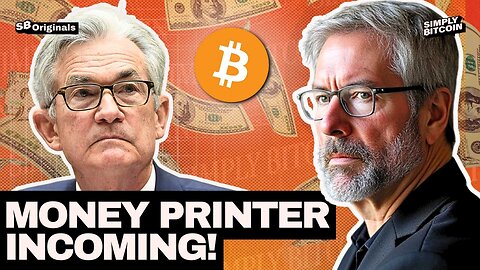 The Fed is Sending Bitcoin to $150k+ in Q4! Here’s Why