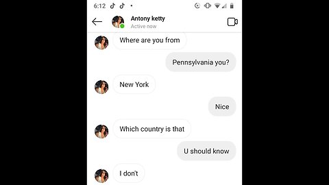 Trolling Trolls- Scamming Scammers Pilot- I'm From New York But Where's Pennsylvania?