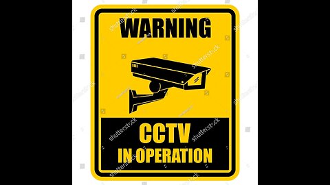 CCTV Security Camera Fails - Compilation