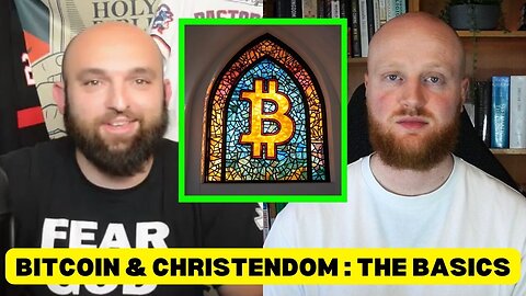 Why Christians Should Care About Bitcoin