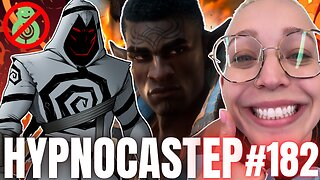 Sweet Baby Inc THREATENS GAMERS | Alyssa Mercante Sends CEASE And DESIST LETTER | Hypnocast