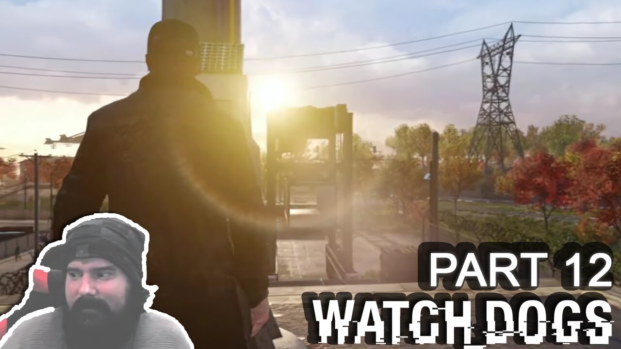 Watch Dogs Ps4 Full Gameplay - Part 12 - Breakthrough Exclusive Mission ...
