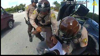 Tyreek Hill Police Body Cam Video Released