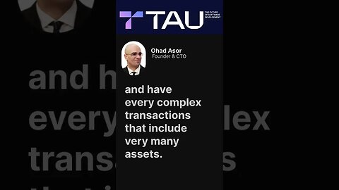 Automatic Businessman Trading Knowledge | TAUCHAIN - AGORAS 💎 #agoras #tauchain #tau