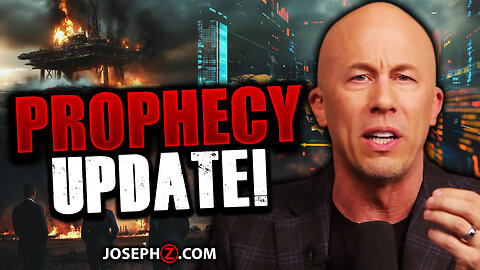 PROPHECY UPDATE—THE SIGNS TELL us WHAT’S COMING NEXT!!