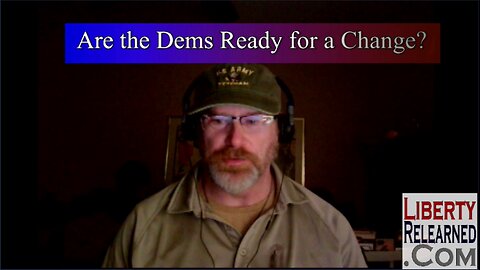 Are the Dems Ready for a Change?