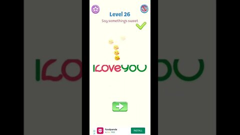 Dop 5 Eraser Master Level 26 Satisfying Gameplay Antistress Games Android IOS