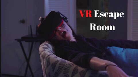 VR Escape Room