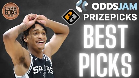 NBA PRIZEPICKS(10 - 2 RUN!) | PROP PICKS | FRIDAY | 10/21/2022 | NBA BETTING | SPORTS BEST BETS