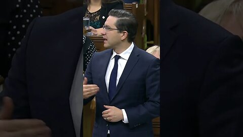 Pierre Poilievre Tells the Truth on Trudeau's Gun Grab and Doesn't Fall for Marco's Trap