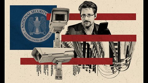 AMERICAS surveillance state