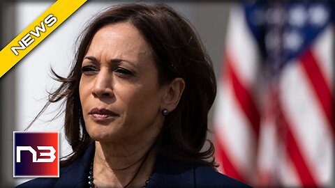 Kamala Warns Of 'Climate Mental Health' Crisis, For Kids