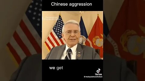 What Is The Illusion Of China & Russia Aggression In The USA