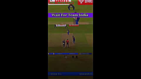 Indian cricket team ne six six balebaj ||