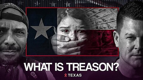 What is Treason Movie Trailer This is Treason | Release in 6 days