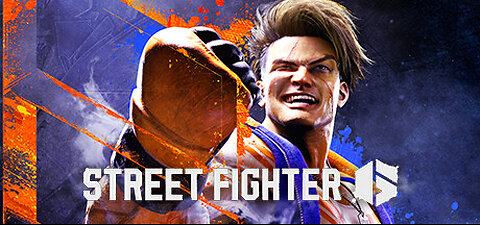 Street Fighter 6 RTX 4090 Ryzen 9 7950x 1440p Benchmark