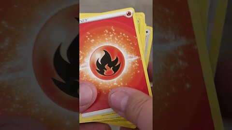 #SHORTS Unboxing a Random Pack of Pokemon Cards 317