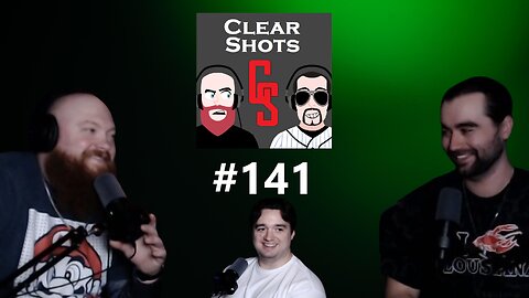 Clear Shots #141 - BFam