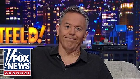 Gutfeld: This would be the opposite of the Biden ‘clown show’