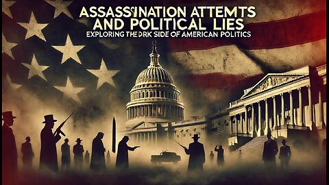 Assassination Attempts and Political Lies CFC14