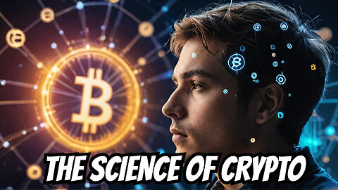 The Mind-Blowing Science Behind Bitcoin and Crypto