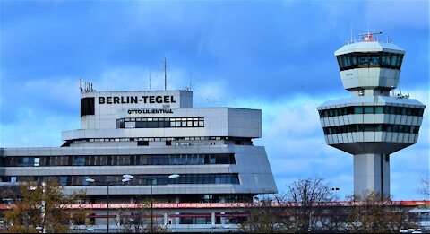 Berlin is a place for Sightseeing 4