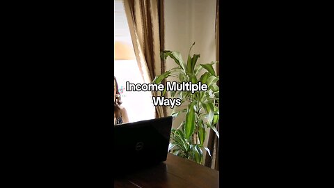 Are You Looking for Income Multiple Ways?