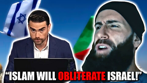 Ben Shapiro DECEIVES Americans | UNCENSORED RUMBLE EDITION