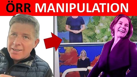 💥DREISTE MANIPULATION🤮💥 LANDWIRT LEE über den ÖRR & die MAINSTREAM MEDIEN