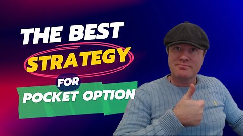 🤑😬Best Pocket Option OTC Strategy of 2023