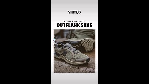 OUTFLANK SHOES