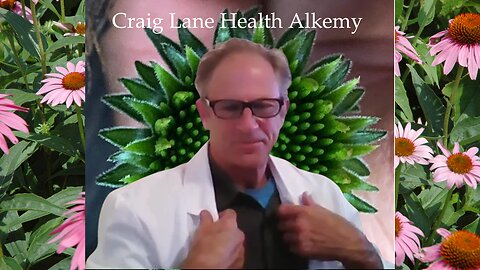 Craig Lane Health Alkemy - An MD said what? What / Who is / are The Medici?