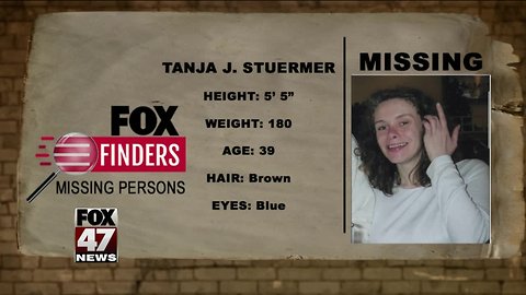 FOX Finders Missing Persons: Tanja Stuermer