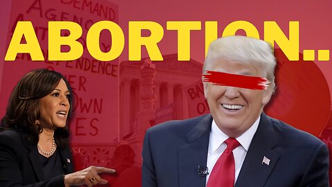 The Abortion Dilemma: Trump, Vance, and the GOP’s Struggle with Reproductive Rights