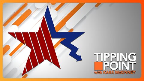 Another Downward Revision | TODAY on TIPPING POINT 🟧