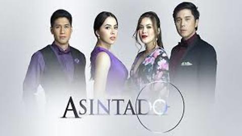 Asintado April 27, 2018 Full Episode HD